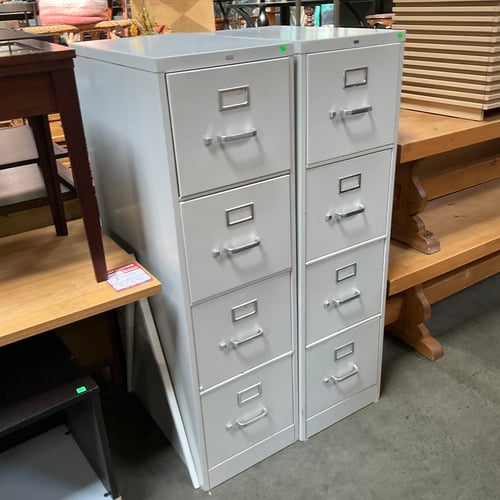 File Cabinets