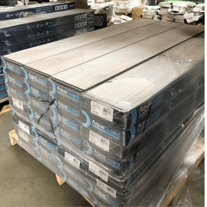Aquaguard Waterproof Laminate Flooring