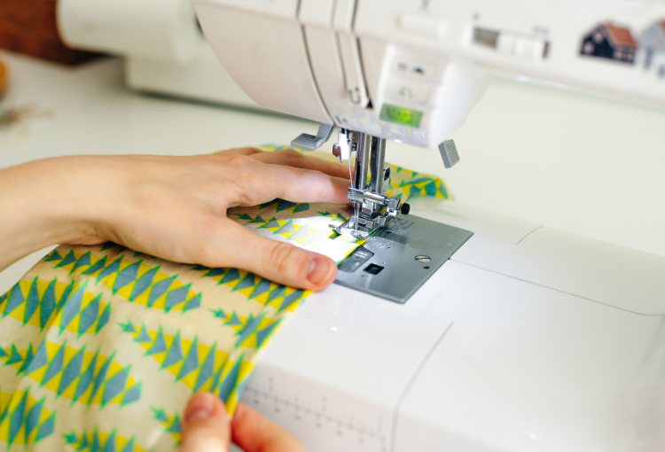 Clothing ReUse & RePair Workshop