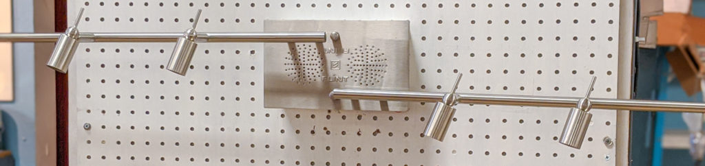track lighting fixture