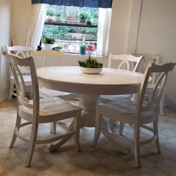 Affordable Dinning Room Tables at ReStore