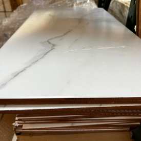 Marble Tile Flooring - $20/box