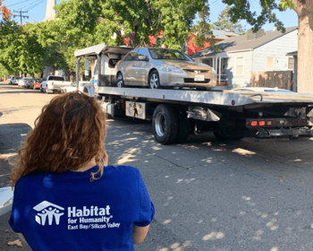 Car Towed Away for Cars for Homes