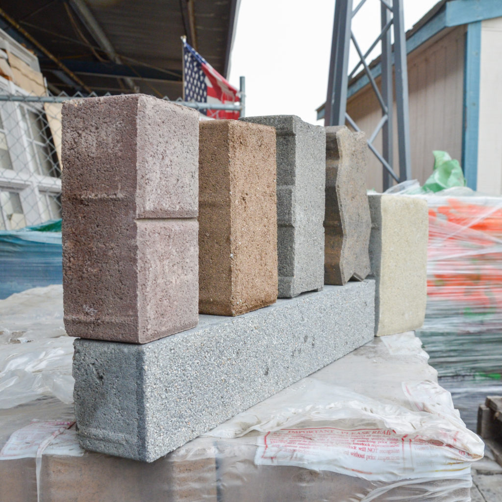 garden paving paver stones oakland