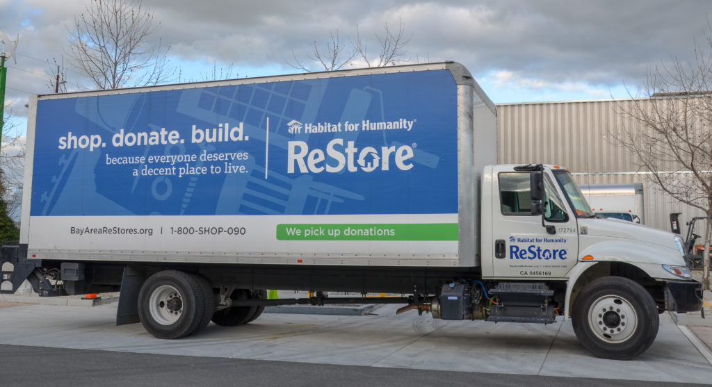 Reuse and Recycle