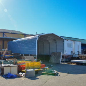 mattress recycling restore oakland