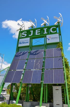 LEED ReStore San Jose