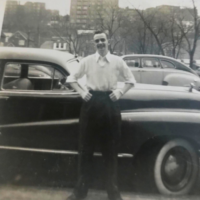 Donated Car's Original Owner