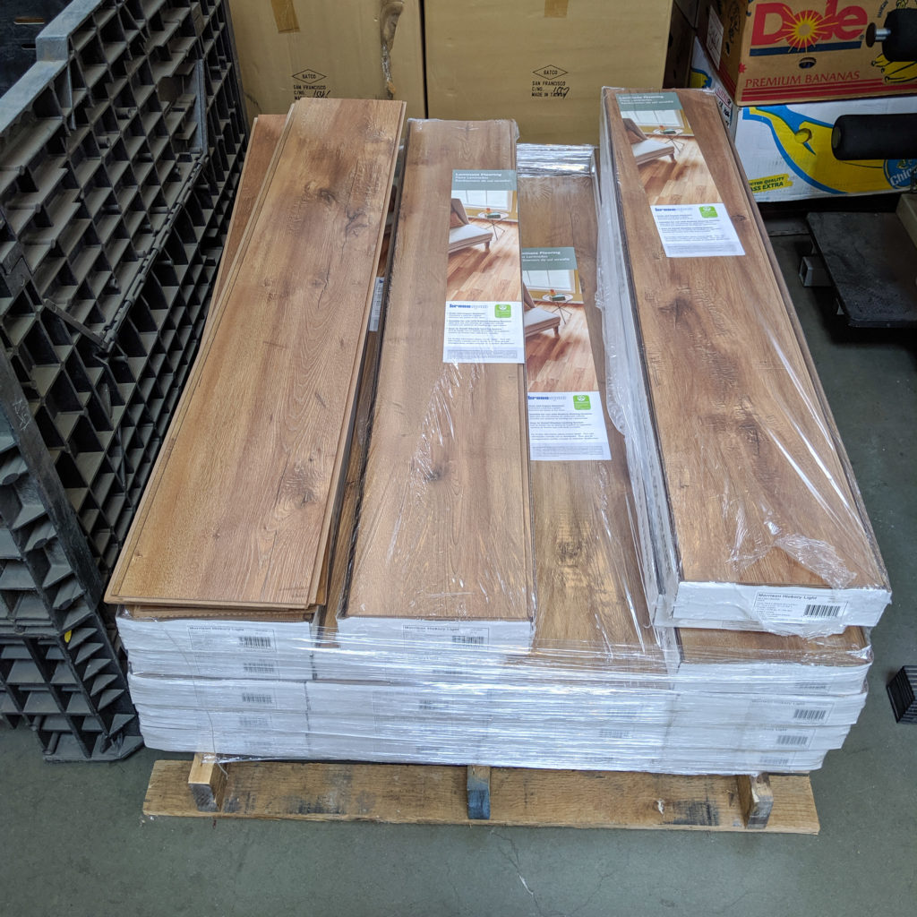 renovating and remodeling with restore
