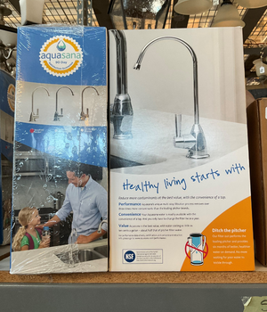 Water Filter