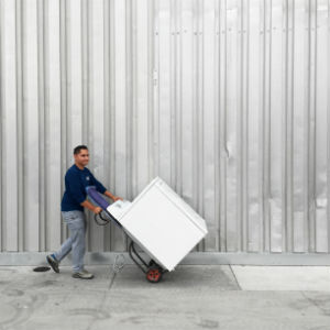 Donate Appliances