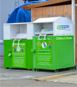 recycle at ReStore