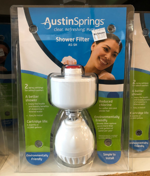 Shower Filter