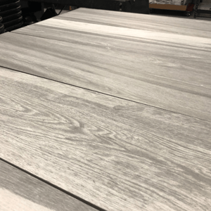Porcelain Wood Look Tile