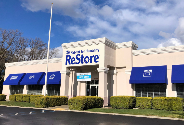 Habitat for Humanity ReStore Concord