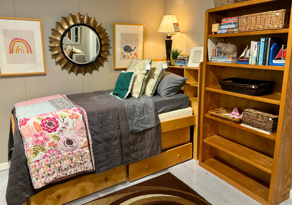 Used Kids Furniture