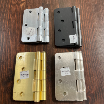 Door Hinges 