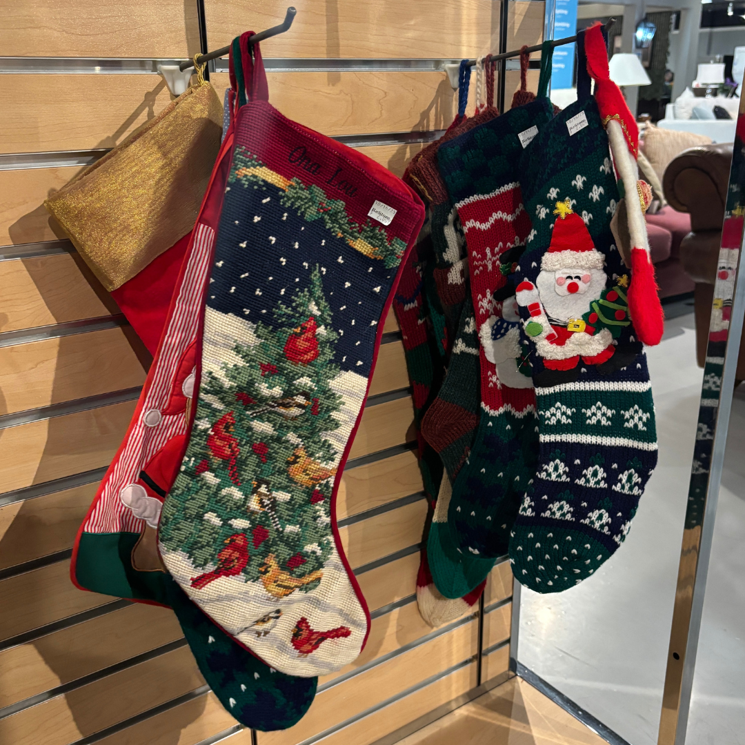 Christmas Stockings
