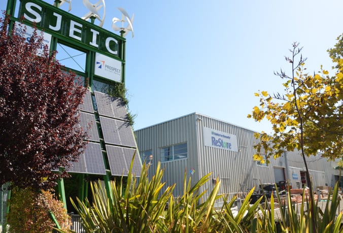 ReStore San Jose Free Furniture Friday