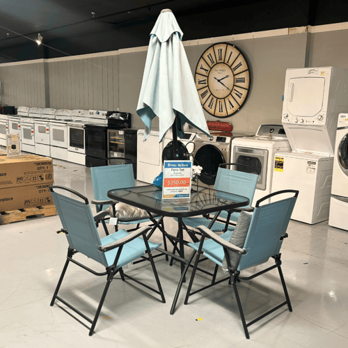 Outdoor Patio Furniture