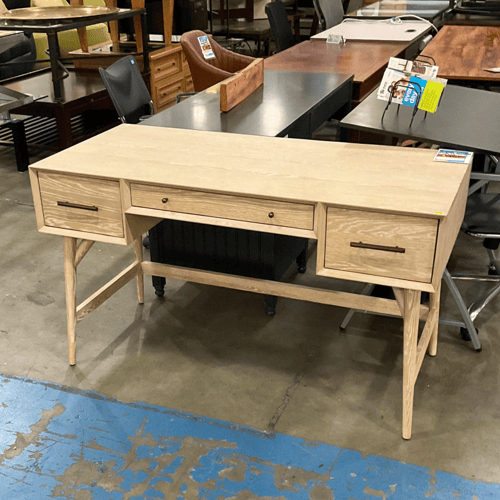 West Elm Desk
