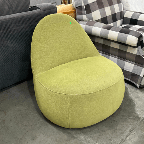 Green Chair