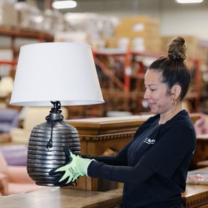 Donate to ReStore