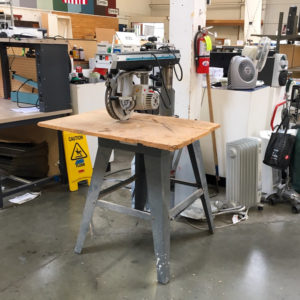 Table Saw