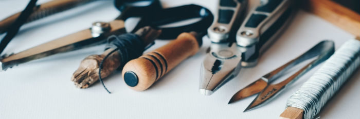 Discount home improvement supplies